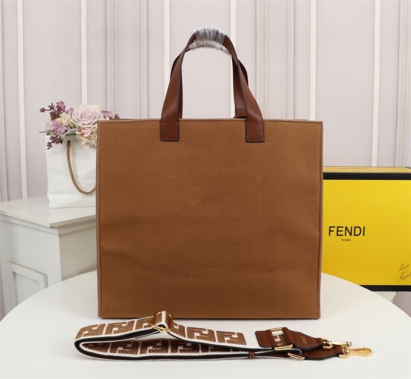 Fendi Sunshine Bags